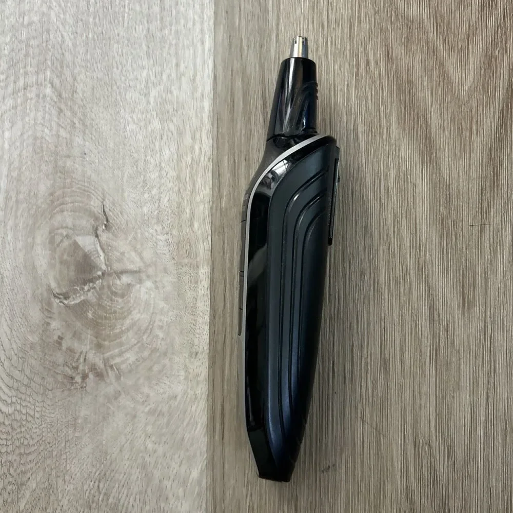 Philips Norelco 5100 Men’s Shaver Nose Trimmer Multigroom All-in-one Tool Works